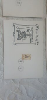 45 let mezimestske telefoni ustredny PL 2768 Celistvost - 9