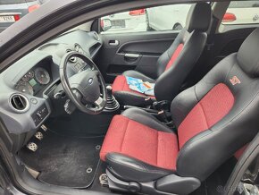 Ford Fiesta 2.0 i ST - 9
