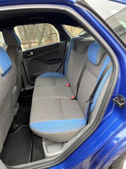 Ford Focus ST 2,5T - 9