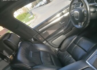 Audi a8 s8 d3 4.2 mpi 246kw

 - 9