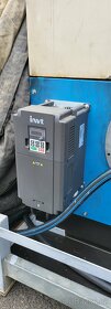 Graco Reactor A-20, Glas Craft - 9