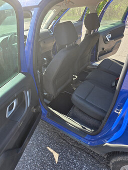 Roomster Scout 1.9TDI 77kw n.rozvody+olej více fotek přidám - 9
