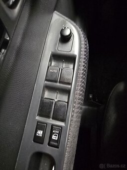 Suzuki Swift, 1.3, 4x4 - po velkém servisu a nová STK - 9