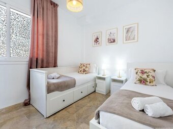 Luxusní 3kk duplex v srdci Puerto Santiago, jen pár minut od - 9