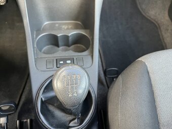 Škoda Fabia 1.4, 63kW, Klima - 9
