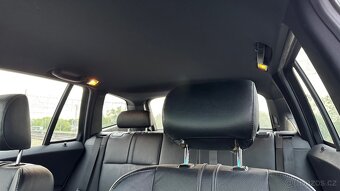 BMW x3 e83 3.0i 170kw manuál 6 najeto pouze 179tis - 9