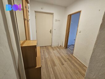 Pronájem bytu 2+1, 57 m², Bílovec - 9