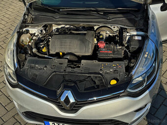 Renault Clio 1.2 16V, r.v.2017,TOP stav, 35 700 km - 9