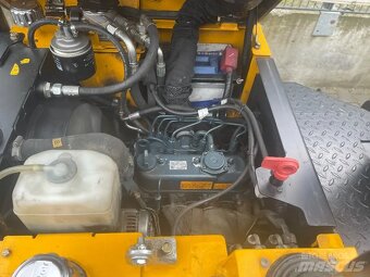DUMPER JCB 1 THT - 9