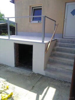 Kompletní stavební práce - 9