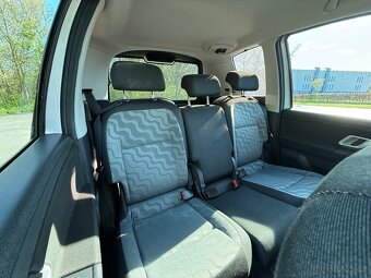 Škoda Roomster - 9