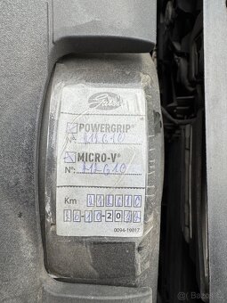Audi A4 B7 2.0 TDI (2007) – spolehlivé kombi v černém kabátu - 9