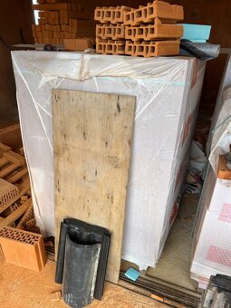 Cihly KLIMABLOC - 9