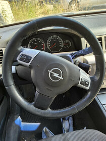 Opel Vectra C 2008 2,2DTI 92kW COMBI - DILY z vozů - 9