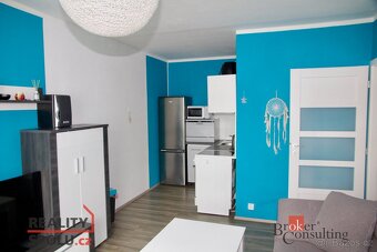 Podnájem, byty/2+kk, 40 m2, Pražská 2977, 41501 Teplice, Tep - 9