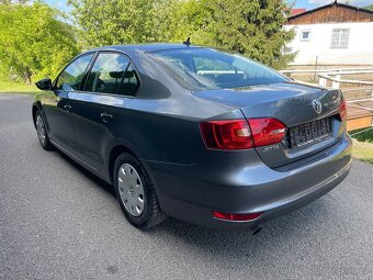 Volkswagen Jetta 1,2 TSi 77kW COMFORTLINE - 9