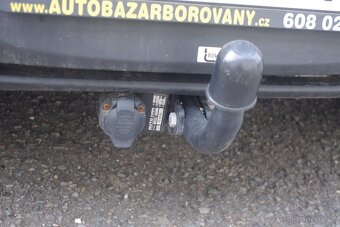 MAZDA 2 - 1.4 , Tažné zařízení - 9