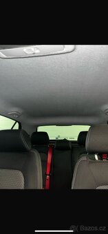 Škoda Fabia I 1,4 MPI - 9