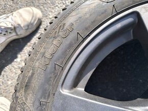 Bmw alu R16.Sada Č.102 - 9