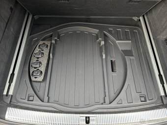 Audi A6 3.0 TDI, 4x4, Automat, ČR - 9
