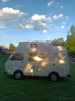 Volkswagen LT 28 FLORIDA - 9