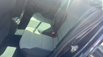 Volkswagen e-Golf 85 KW Plně elektrický - 9