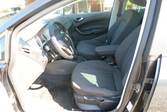 Seat Ibiza 1.4i Copa - 9