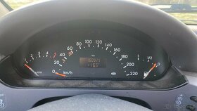 Mercedes Benz A170 CDi - 9