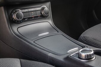 Mercedes-Benz B trieda 180 CDI A/T - 9