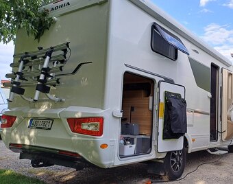 Adria SONIC AXESS 600 SL - 9