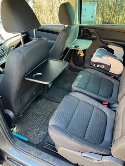 Prodám Seat Alhambra 2.0 TDi - 9