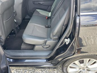 Opel Zafira 1.8i 16v 135PS LPG 7MÍST SPORT - 9