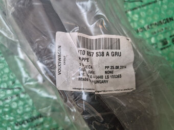 kryt pravého zpětného zrcátka VW Touran 1004-1110 1T0857538A - 9
