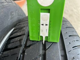 Originální RENAULT alu kola R15 6Jx15 typ - BREHAT - 9