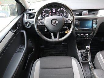 Škoda Rapid 1.0TSi 81kW Spaceback 2018 - 9