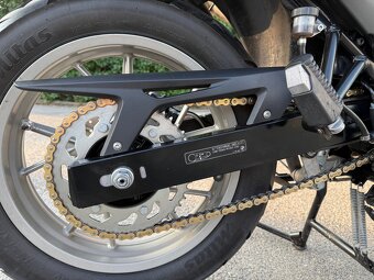BMW G 650 GS - 9