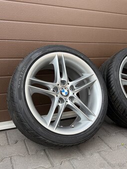 BMW Styling 224 18” 5x120 Z4M - 9