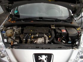Peugeot 308 SW 1.6HDI 82kw r.v.2010 - 9