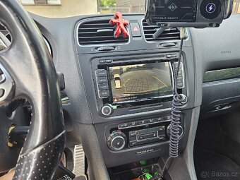 Golf GTD - 9