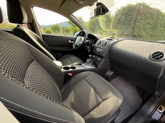 Nissan Qashqai 1.5 dCi - 9