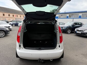 Škoda Roomster 1.2 tsi FRESH - 9