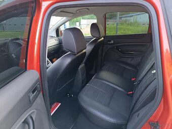 Ford Kuga 2,0TDci Titanium S, 4x4, 103 kW - 9