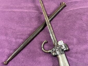 Bodák Lebel 1886 - Krátký - 9