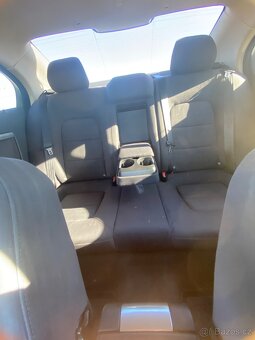 Volvo S80 2.5T 147kw - 9
