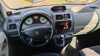 Peugeot 2.0 HDI Camping - 9