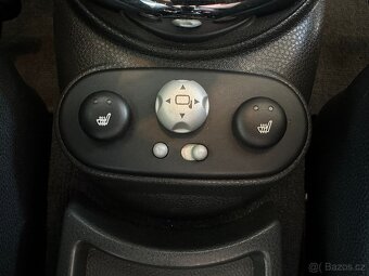 Mini Cooper S Cabrio R53/1.6i 125kW/Xenon/harman kardon - 9