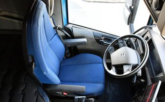 Volvo Tahač návěsu FH 500 TC Hydraulika - 9