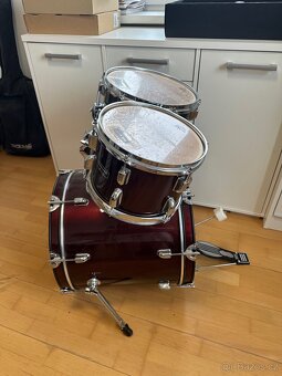 Bicí souprava Mapex Tornado - 9