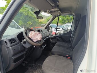 Renault Master 107 kW - 9