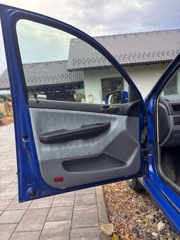 ŠKODA FABIA I 1.4 MPI 50 kW, faktury za 50k, výbava KOMFORT - 9